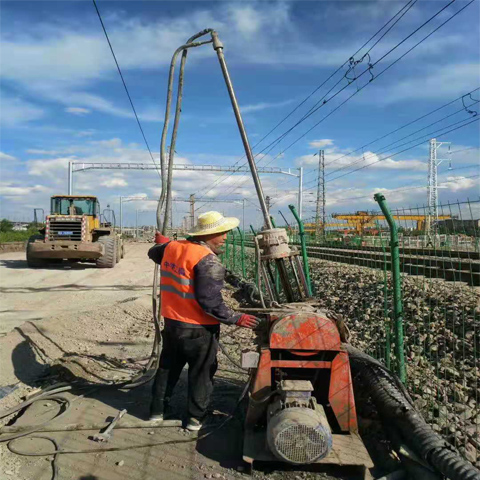 略阳建筑基础不均匀沉降的原因以及防治措施